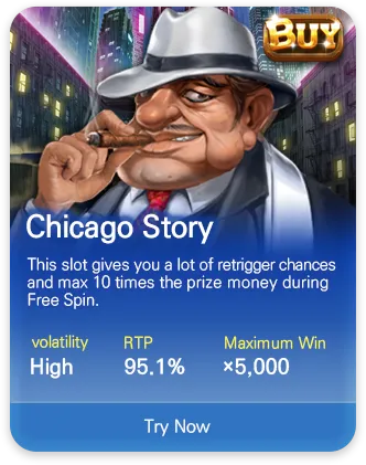 Chicago Story